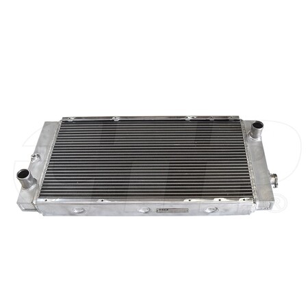 Aic Replacement Parts Core As-Radiator Fits Caterpillar Models 2040996